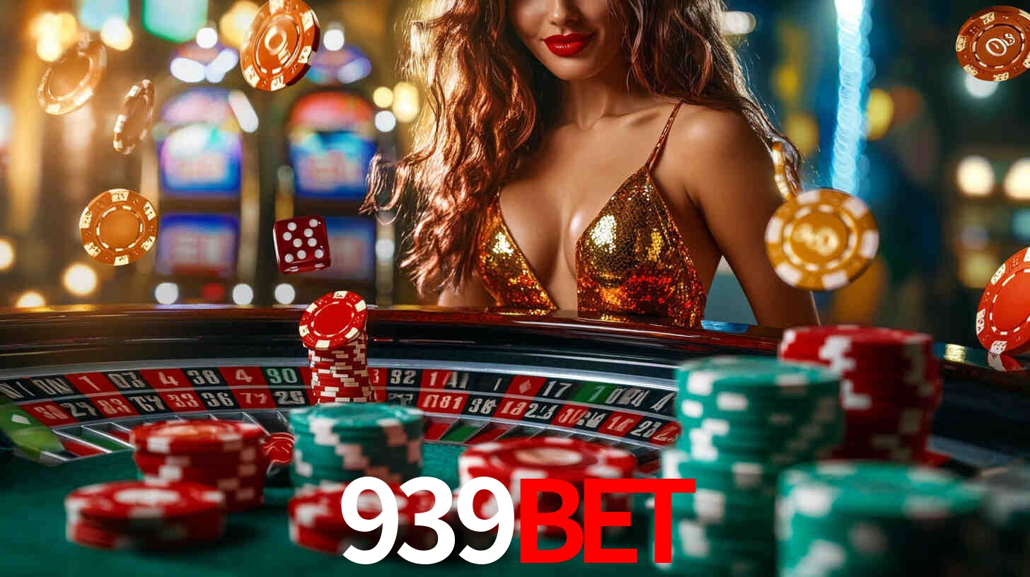 Explore as vantagens do 939bet: serviço profissional e confiabilidade