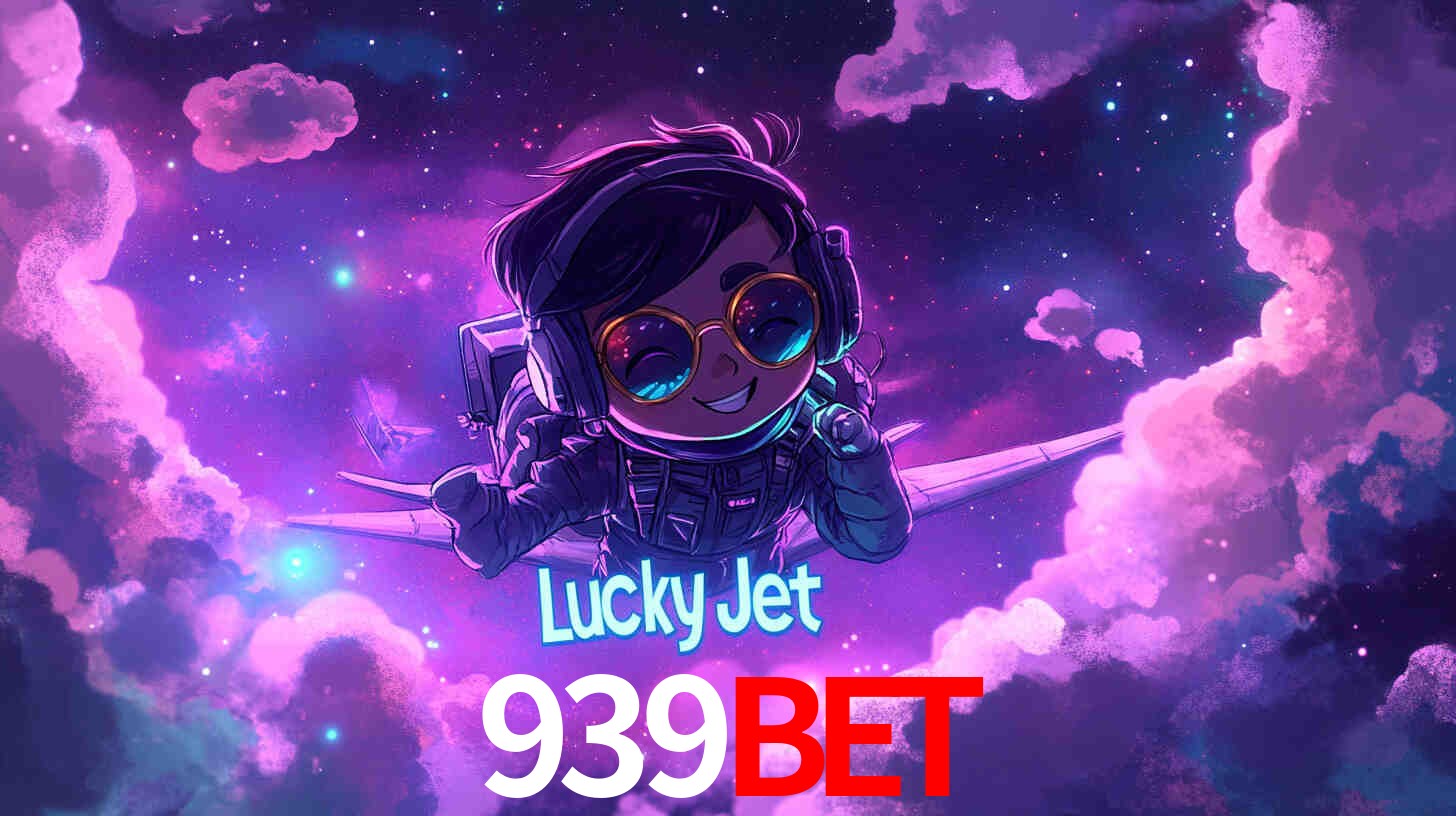 Vantagens App 939bet