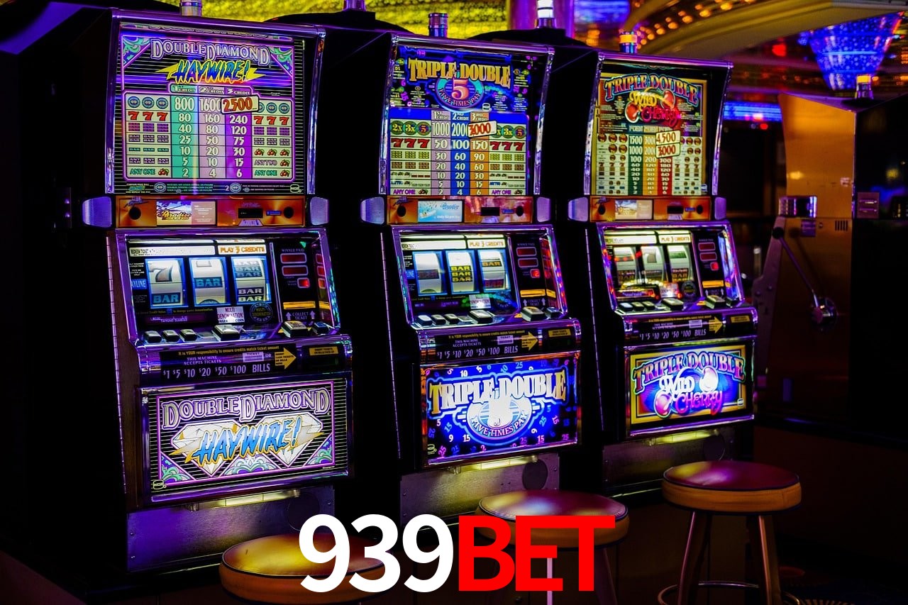 Especiais de Fim de Semana 939bet