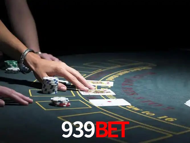 Sistema VIP 939bet