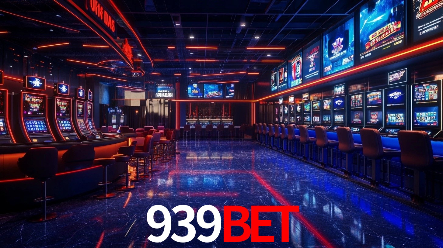 Premium Interface 939bet