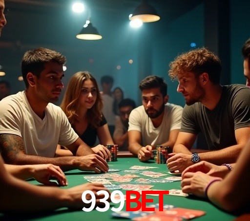 Táticas 939bet