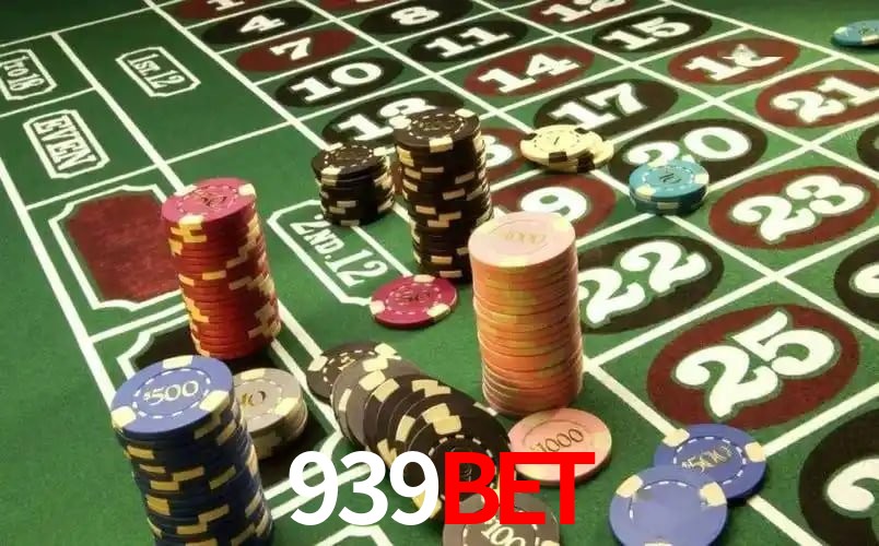 plataforma 939bet