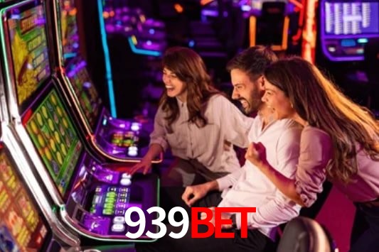 Apostas de Tênis 939bet