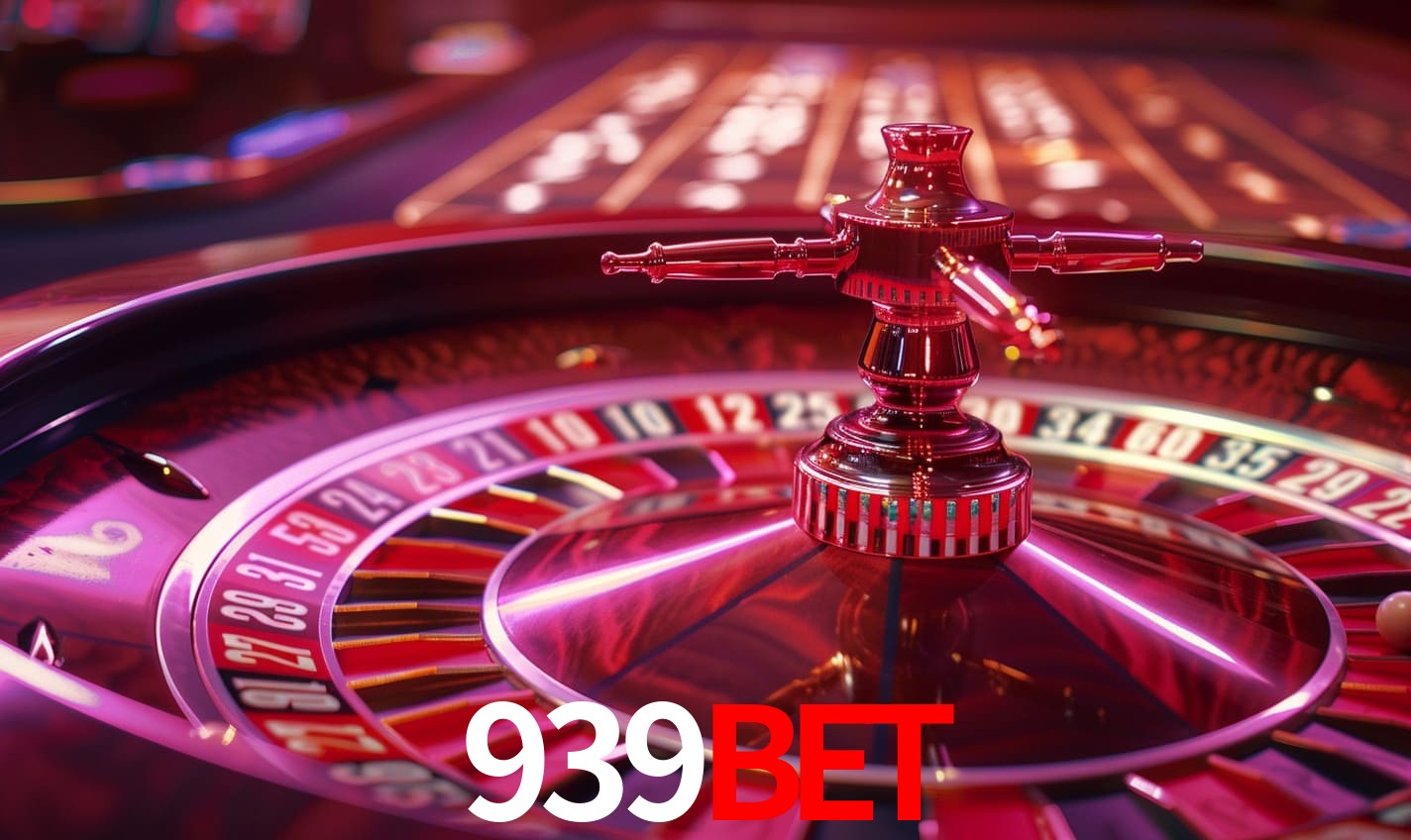 Bônus Diários 939bet
