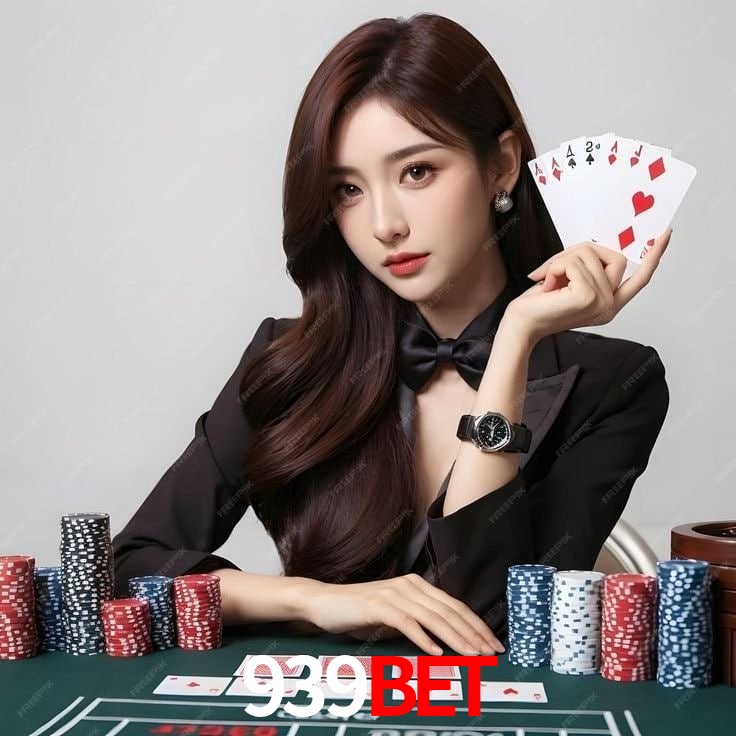 Programa VIP 939bet
