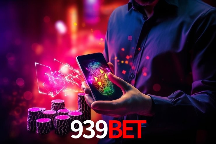 Benefícios da Conta 939bet