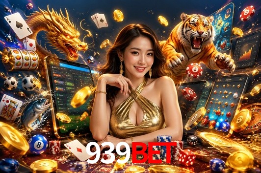 API Integration 939bet