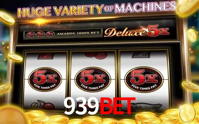Apostas Esportivas na 939bet: Um Guia Completo