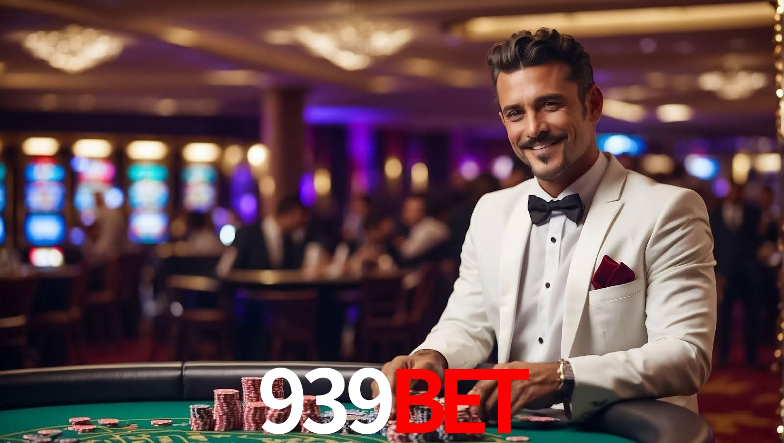Tornar VIP 939bet