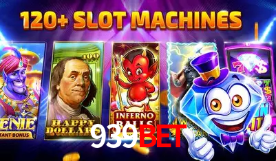 Descubra a Magia dos Jogos de Arcade no 939bet
