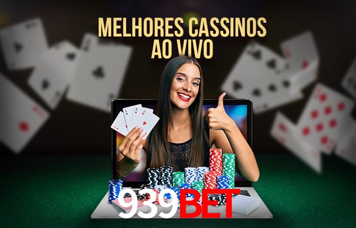 Descubra a Essência do 939bet: Nossa História e Compromissos