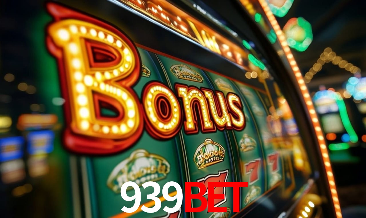 Estratégias 939bet