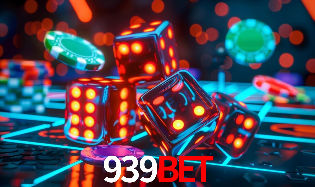 Apostas de Futebol 939bet