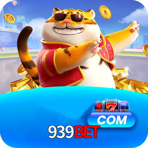 Logo da 939bet